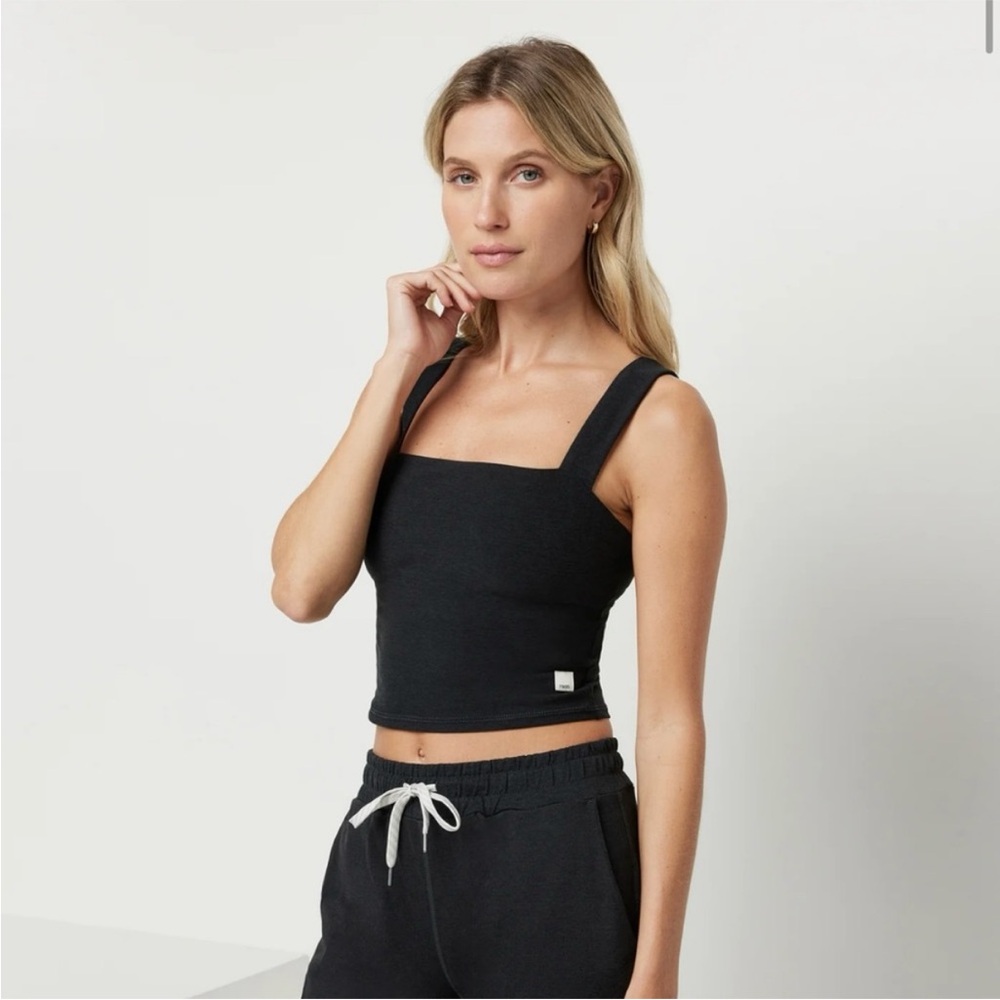 Elevation Square Neck Tank (small)